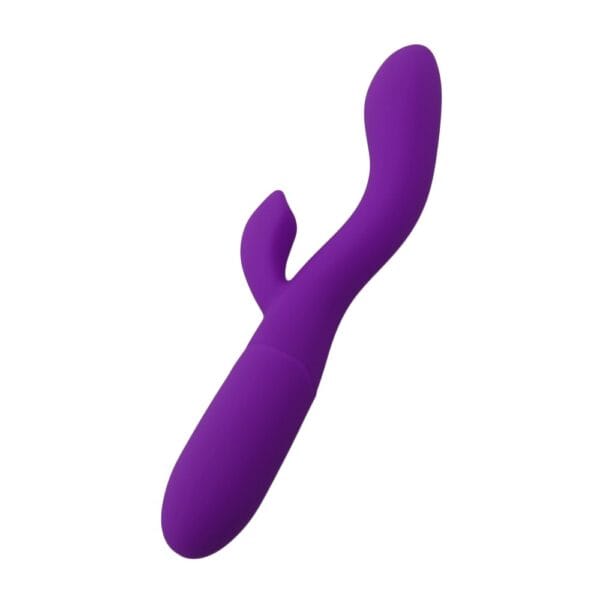 MINA Sensation Rabbit Vibrator 10 Function USB Rechargeable – image number 3