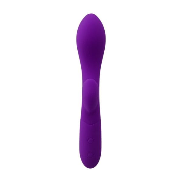 MINA Sensation Rabbit Vibrator 10 Function USB Rechargeable – image number 4
