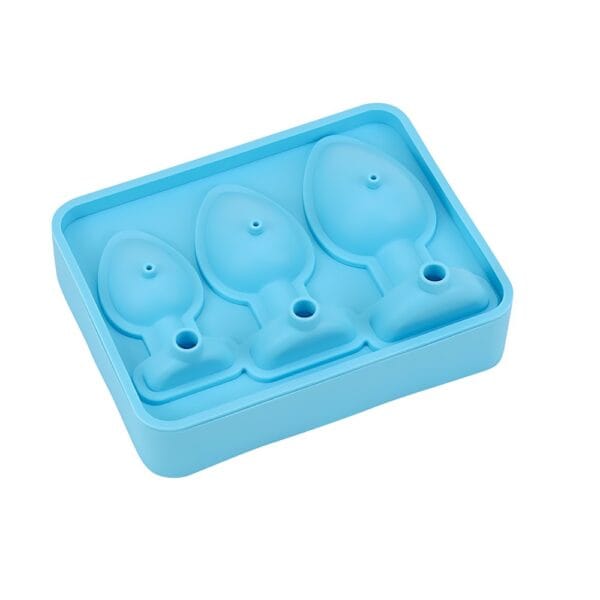 Loving Joy Butt Plug Ice Cube Tray – image number 2