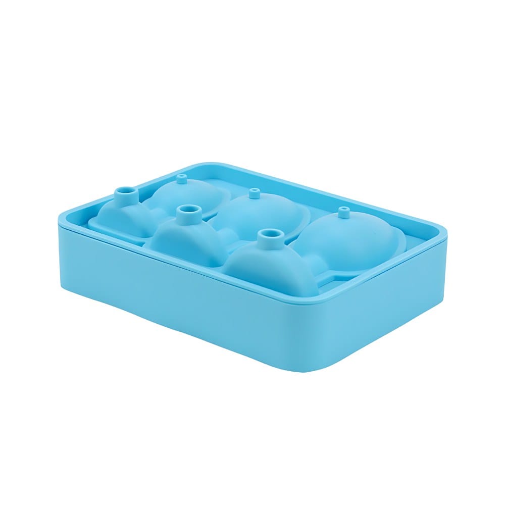 Loving Joy Butt Plug Ice Cube Tray – image number 3