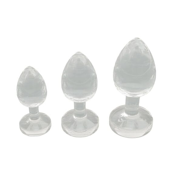 Loving Joy Butt Plug Ice Cube Tray – image number 4