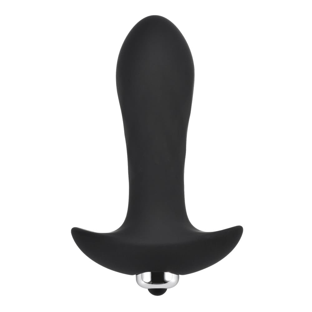 Loving Joy Paragon 7 Function Vibrating Butt Plug – image number 1