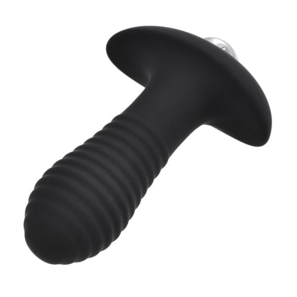 Loving Joy Swirl 7 Function Vibrating Butt Plug – image number 2