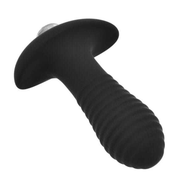 Loving Joy Swirl 7 Function Vibrating Butt Plug – image number 4