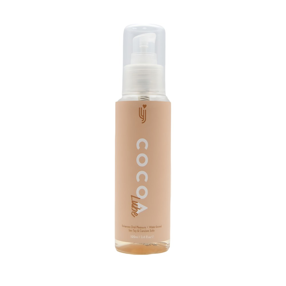 Loving Joy Chocolate Flavoured Lubricant 100ml – image number 2