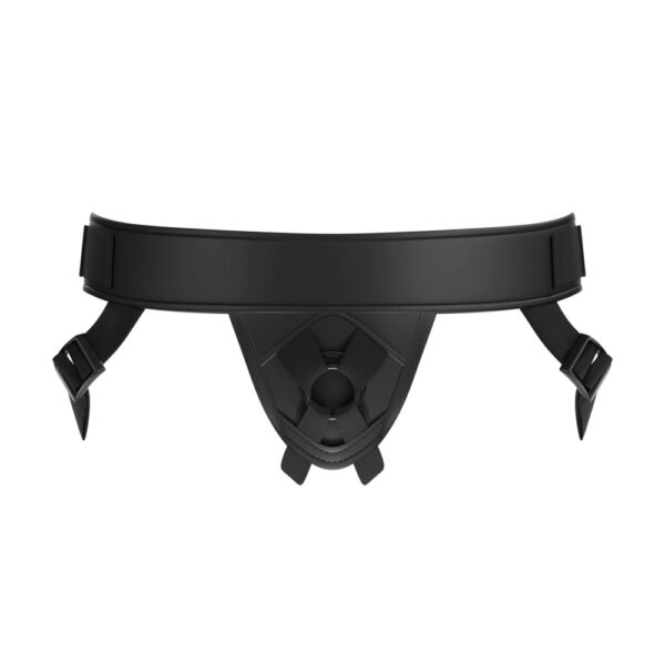 MINA Eclipse Adjustable Strap-On Harness – image number 1