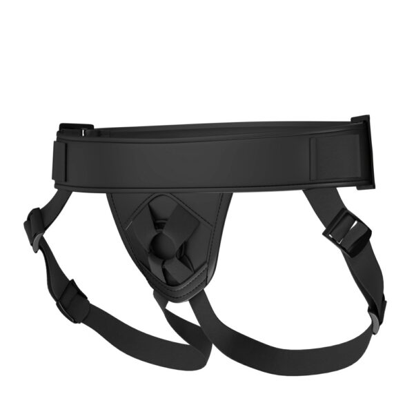 MINA Eclipse Adjustable Strap-On Harness – image number 2