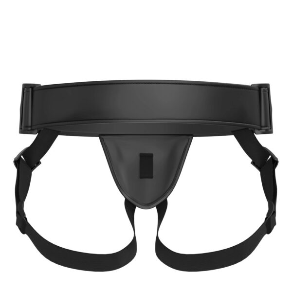 MINA Eclipse Adjustable Strap-On Harness – image number 3