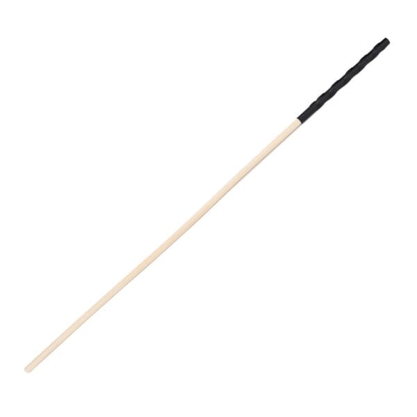 Bound to Please Natural Rattan Spanking Cane – image number 1
