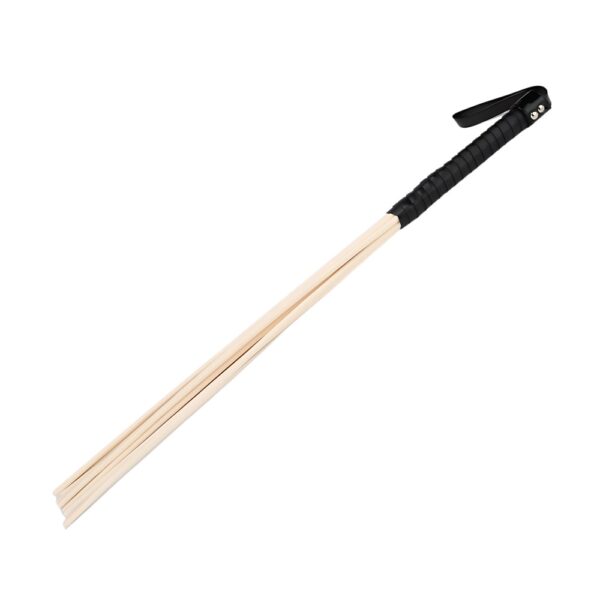 Bound to Please Multi-Strand Spanking Cane – image number 1