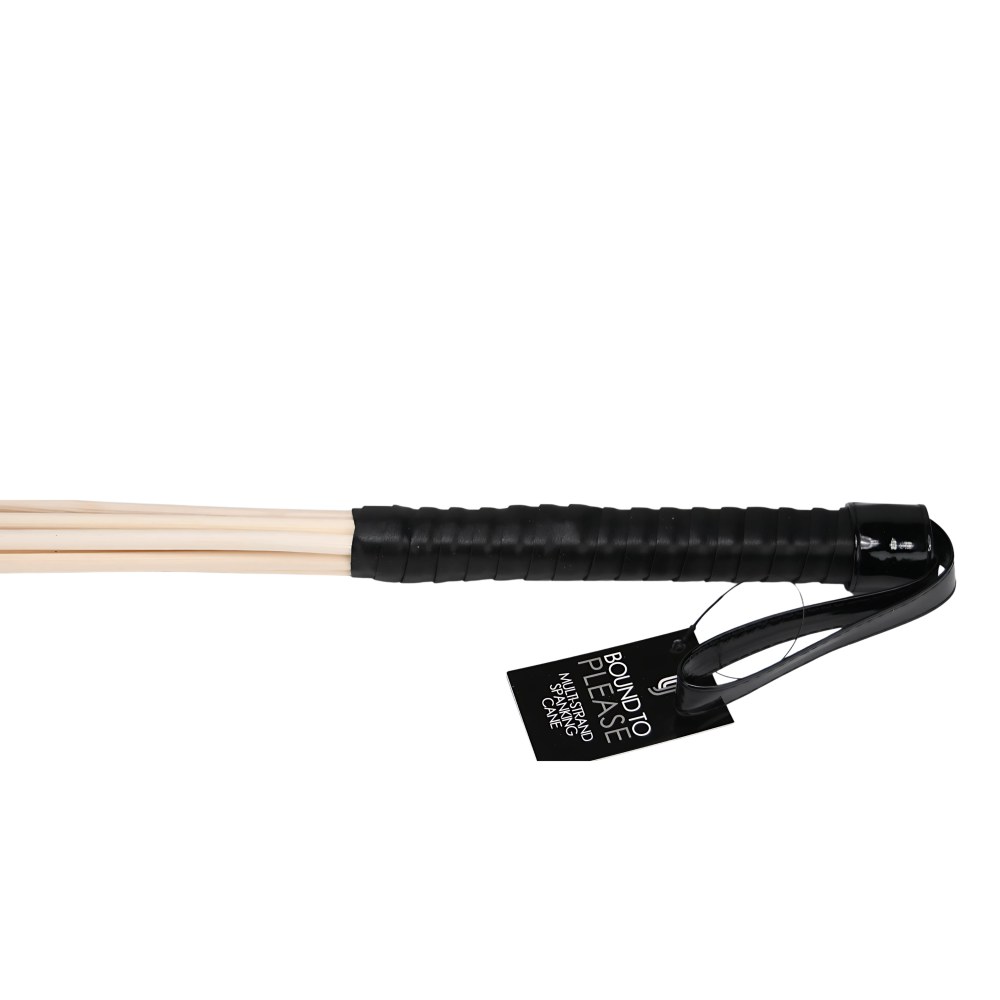 Bound to Please Multi-Strand Spanking Cane – image number 3