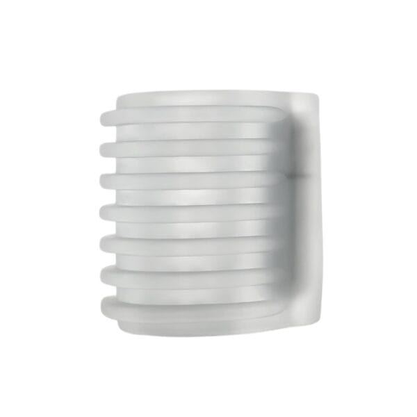Rev Vibrating Textured Male Masturbator – image number 1