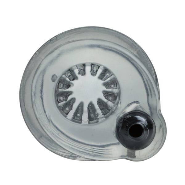 Rev Vibrating Textured Male Masturbator – image number 3