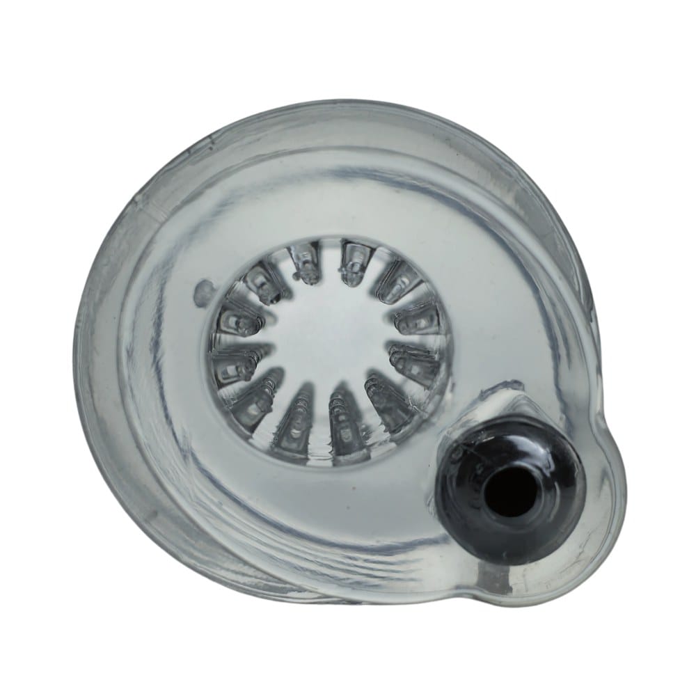 Rev Vibrating Textured Male Masturbator – image number 3