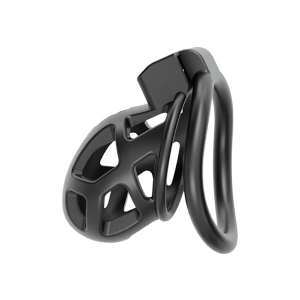 Impound Sentinal Cock Cage Male Chastity Device – image number 1