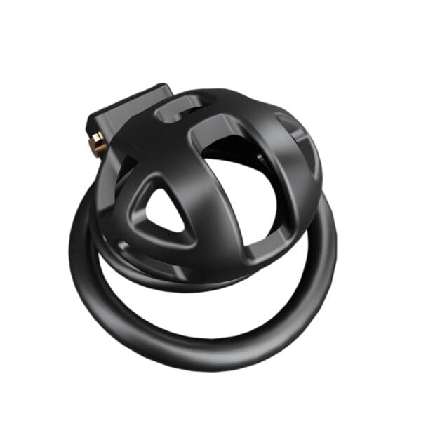 Impound Sentinal Cock Cage Male Chastity Device – image number 2