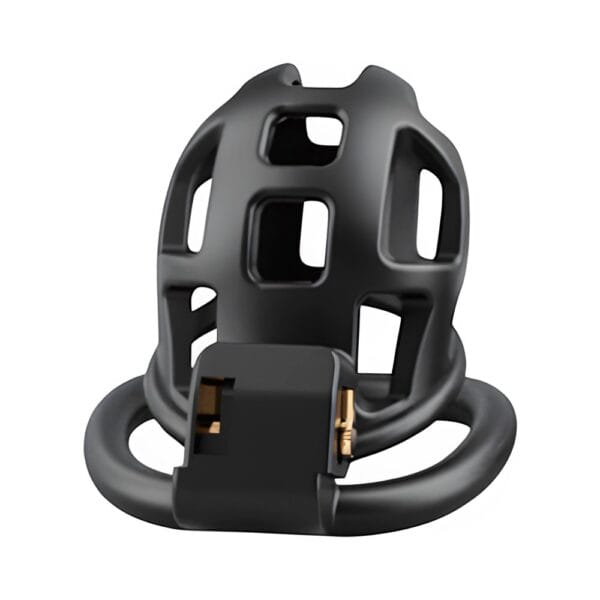 Impound Sentinal Cock Cage Male Chastity Device – image number 3