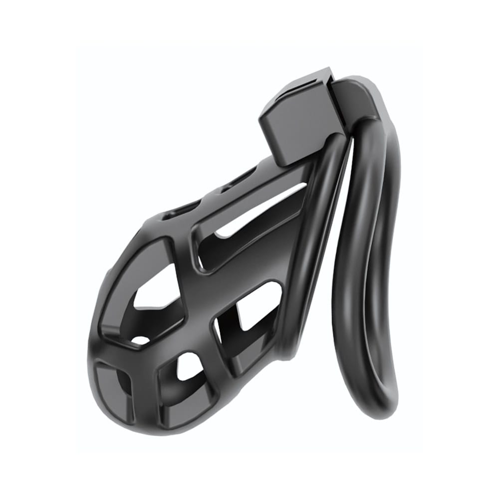 Impound Enforcer Cock Cage Male Chastity Device – image number 1