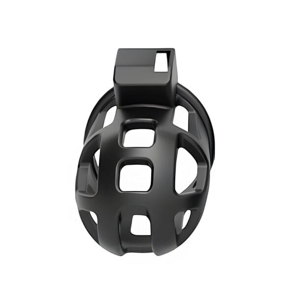 Impound Enforcer Cock Cage Male Chastity Device – image number 2