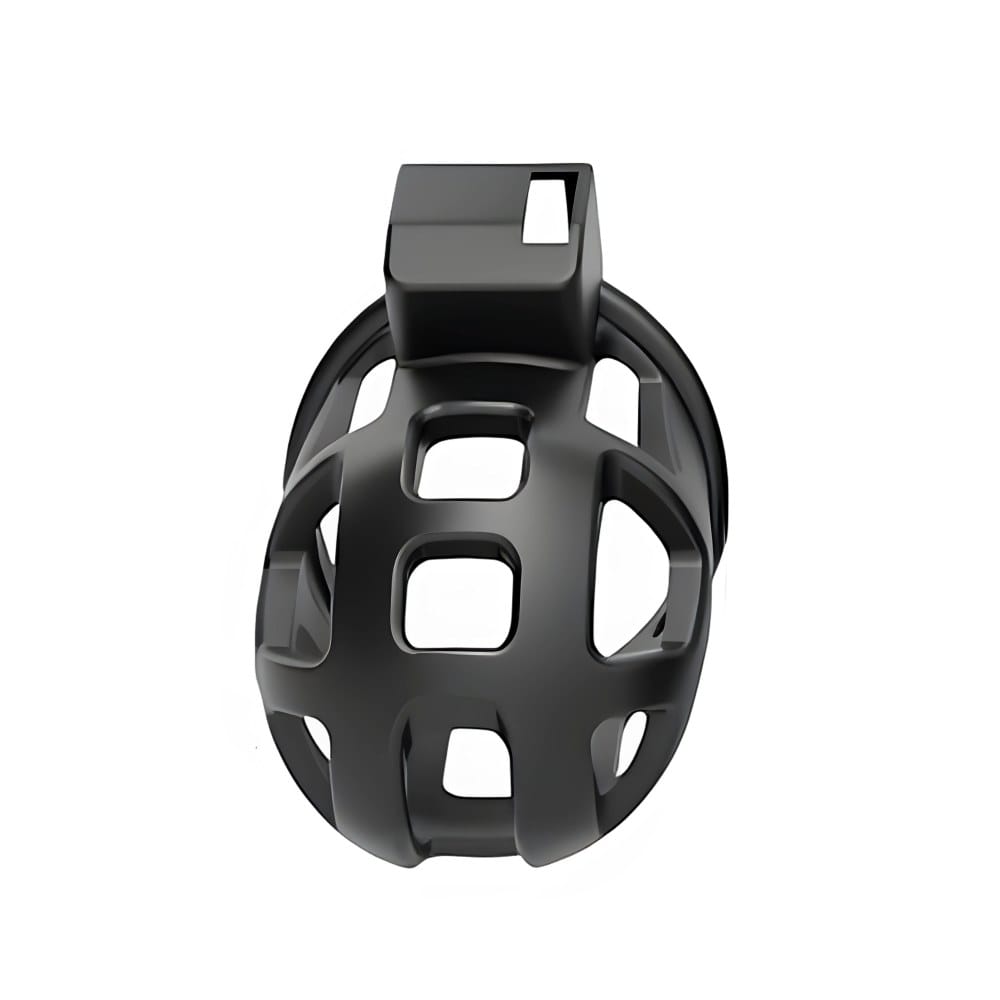 Impound Enforcer Cock Cage Male Chastity Device – image number 2