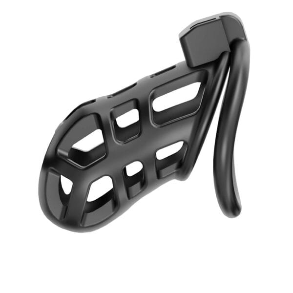 Impound Titan Cock Cage Male Chastity Device – image number 2