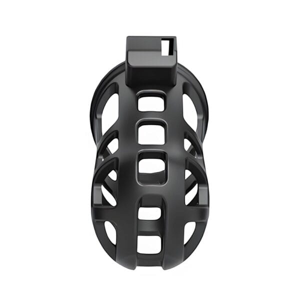 Impound Titan Cock Cage Male Chastity Device – image number 3