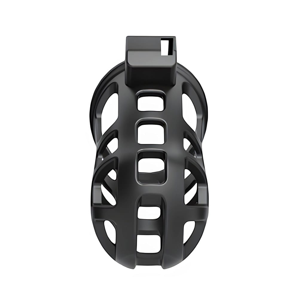 Impound Titan Cock Cage Male Chastity Device – image number 3