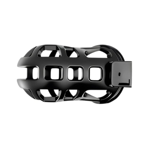 Impound Titan Cock Cage Male Chastity Device – image number 4