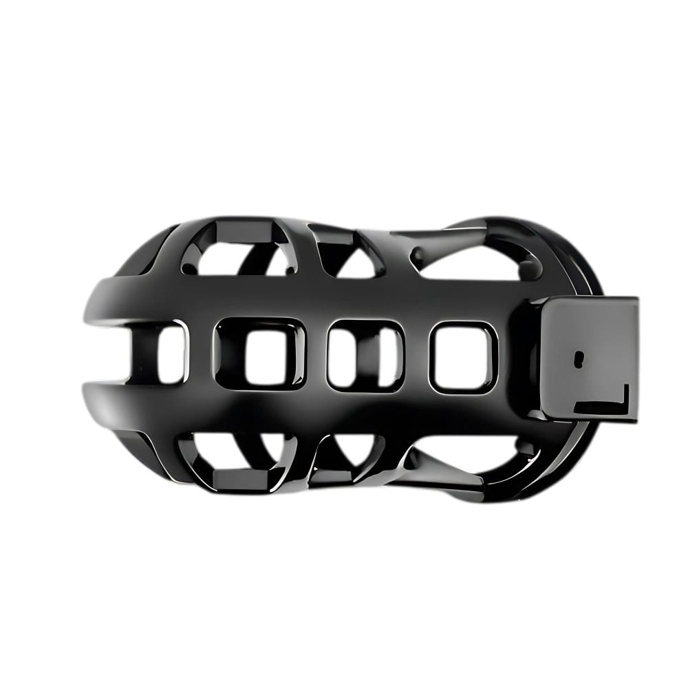 Impound Titan Cock Cage Male Chastity Device – image number 4