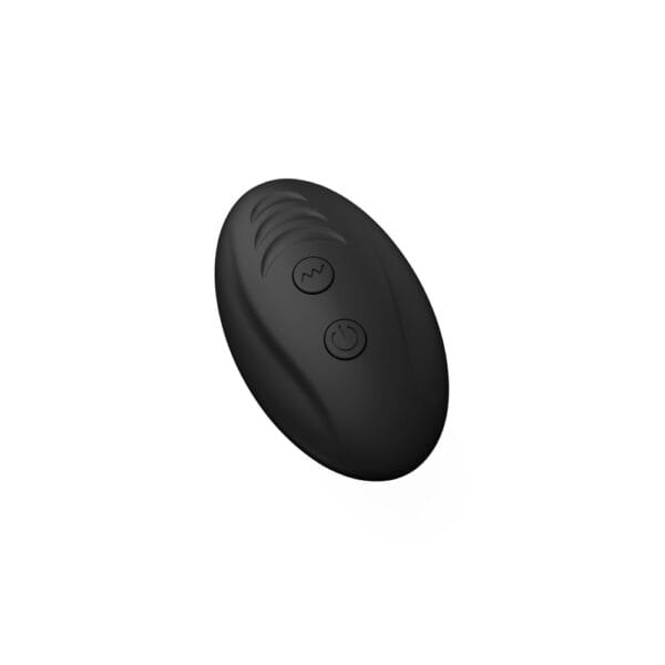 Toosh Remote Controlled Light Up Vibrating Butt Plug – image number 2