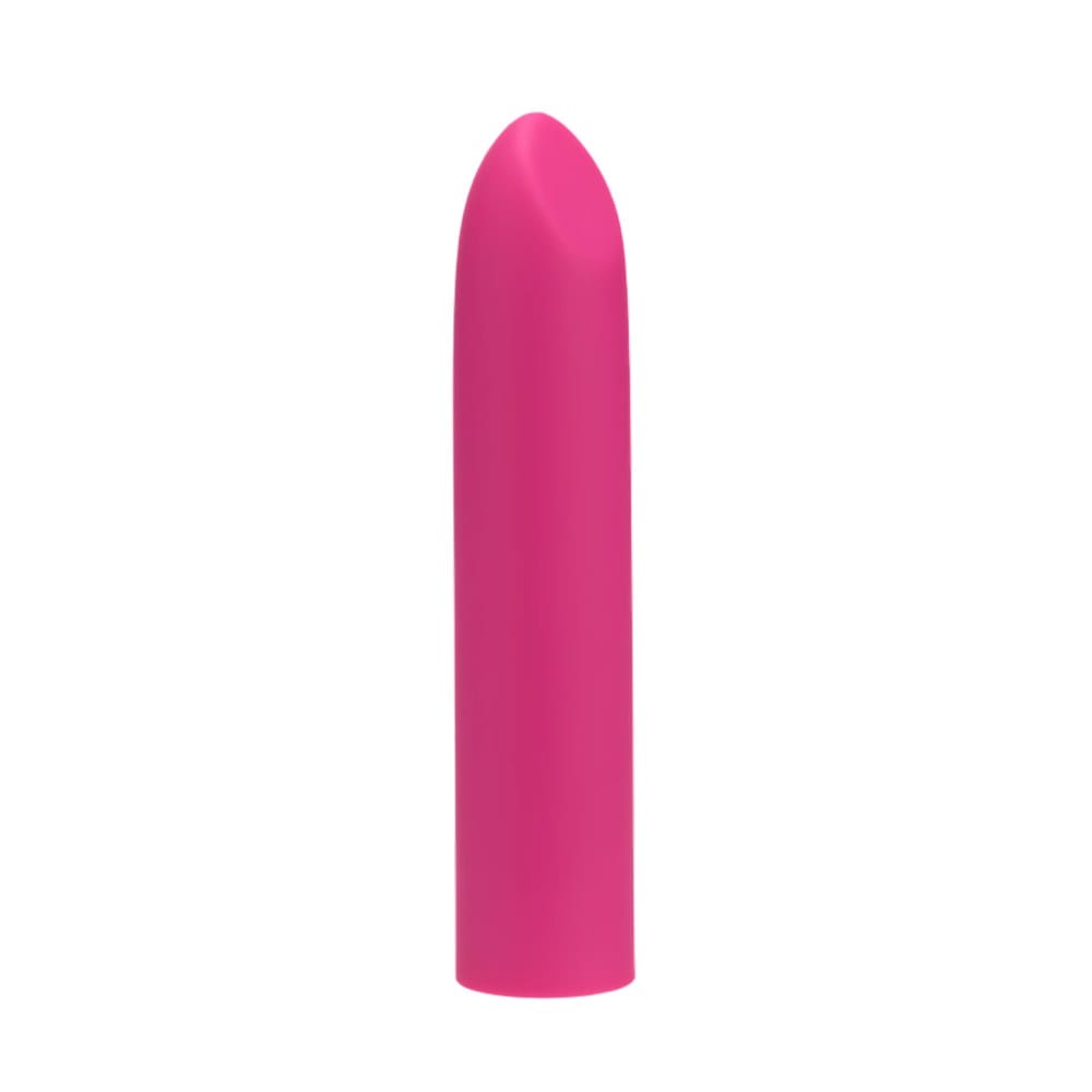 MINA Whisper Rechargeable Bullet Vibrator – image number 1