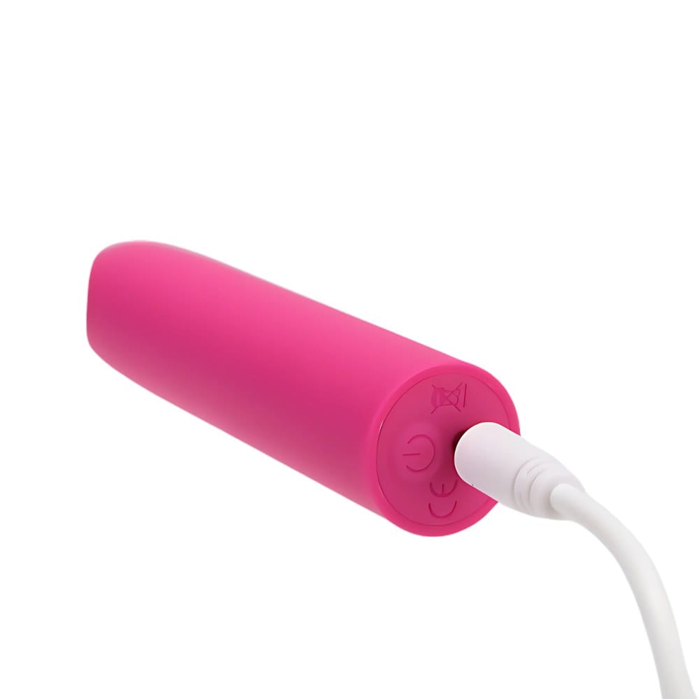 MINA Whisper Rechargeable Bullet Vibrator – image number 3