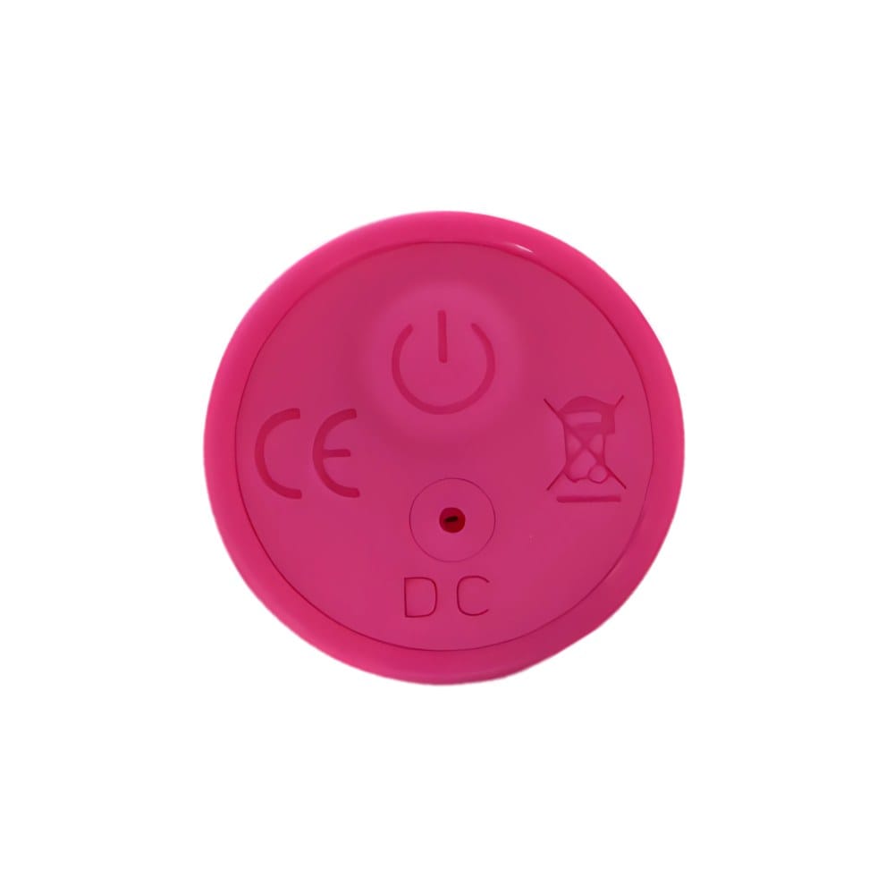 MINA Whisper Rechargeable Bullet Vibrator – image number 4