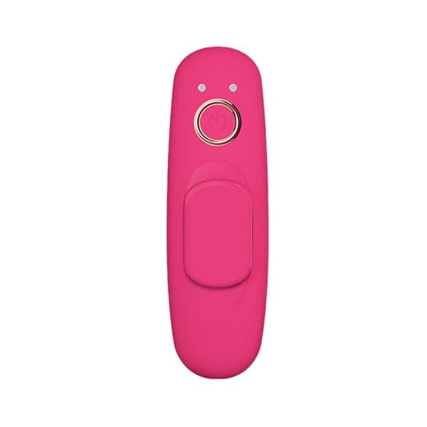 MINA Veil Remote Controlled Panty Vibrator – image number 2