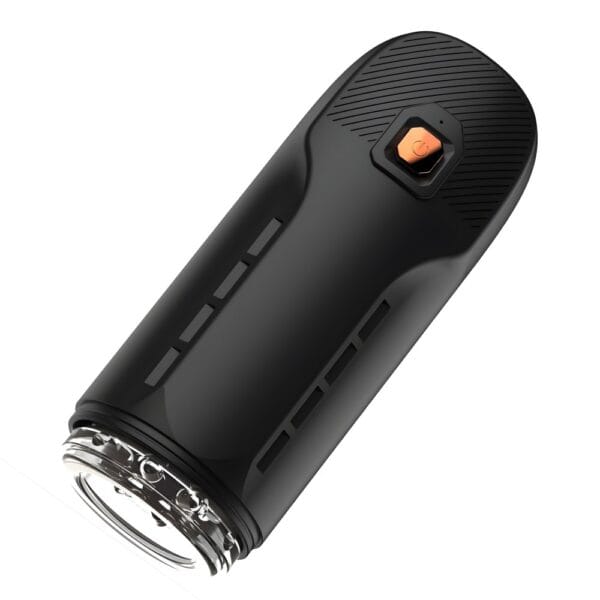 Rev Rotating And Thrusting Male Masturbator – image number 1