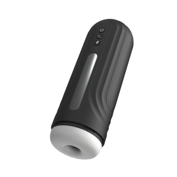 Rev Thrusting And Vibrating Male Masturbator – image number 1