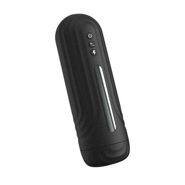 Rev Thrusting And Vibrating Male Masturbator – image number 3