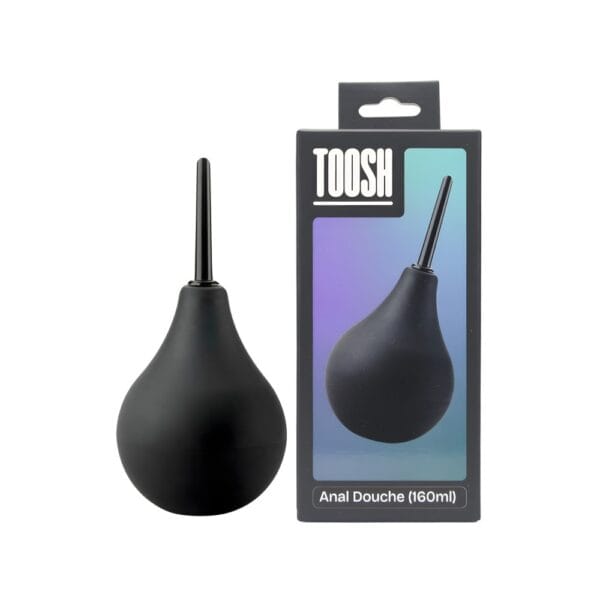 Toosh Anal Douche 160ml – image number 4