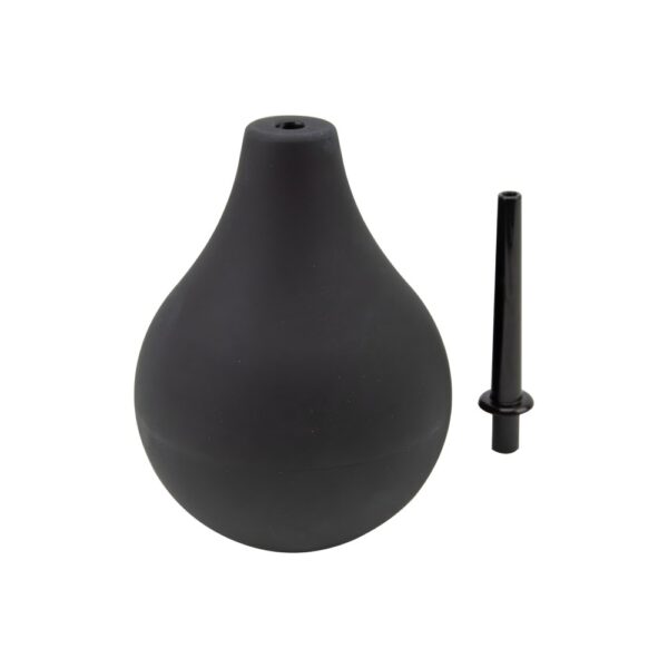 Toosh Anal Douche 225ml with Removable Tip – image number 2