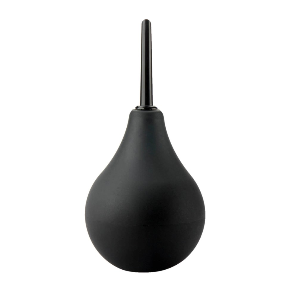 Toosh Anal Douche 225ml with Removable Tip – image number 1