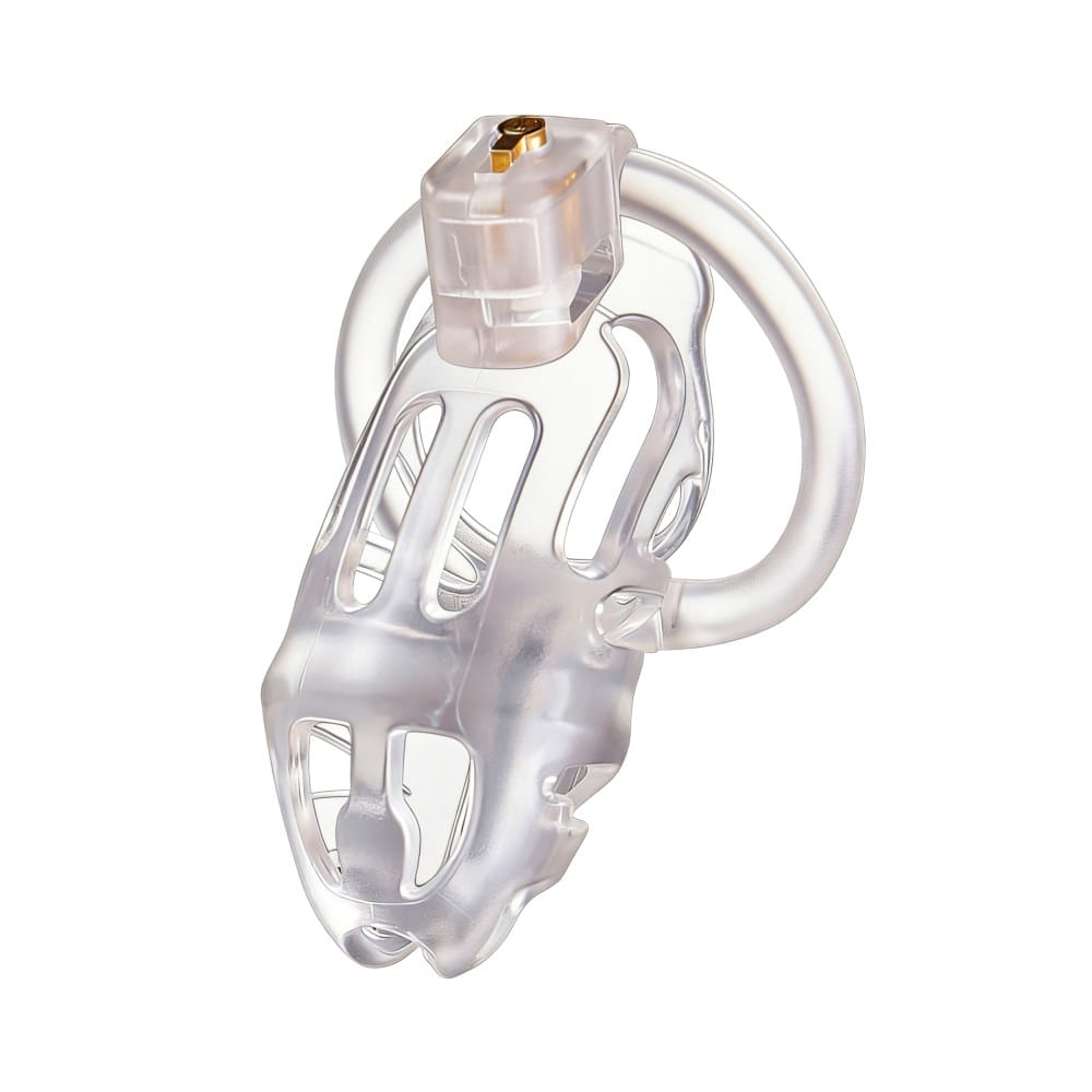 Impound Vanguard Cock Cage – image number 1