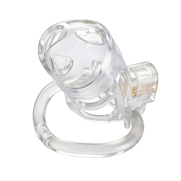 Impound Vanguard Cock Cage – image number 2