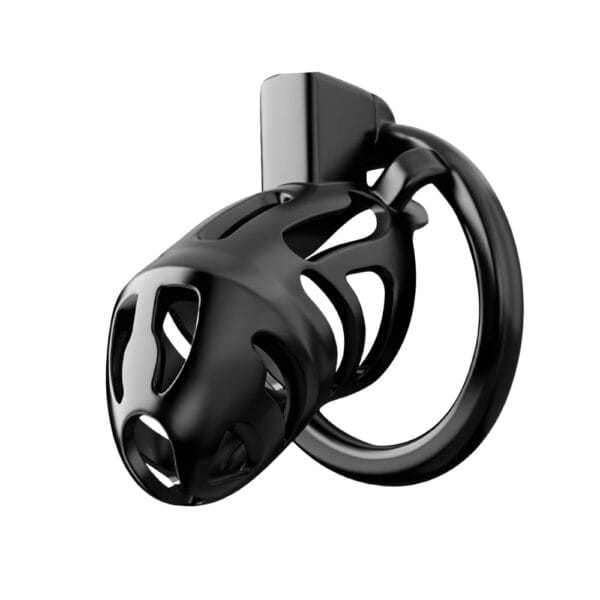 Impound Curfew Cock Cage Male Chastity Device – image number 1
