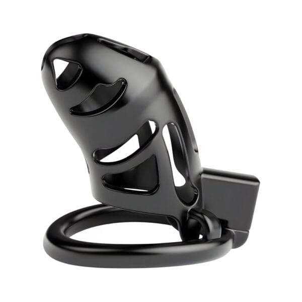 Impound Curfew Cock Cage Male Chastity Device – image number 2