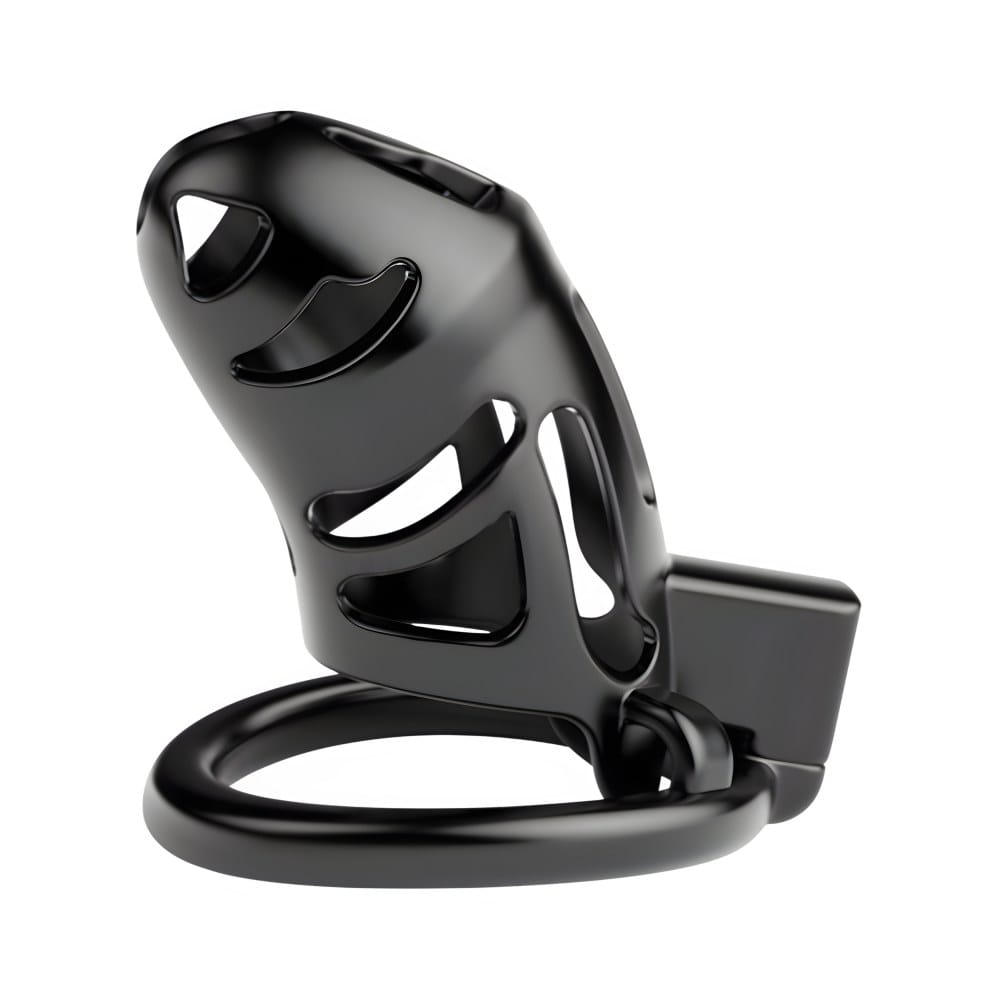Impound Curfew Cock Cage Male Chastity Device – image number 2