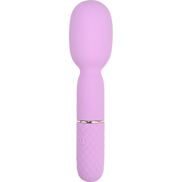 Nauti Petites 10 Speed Wand Vibrator – image number 3