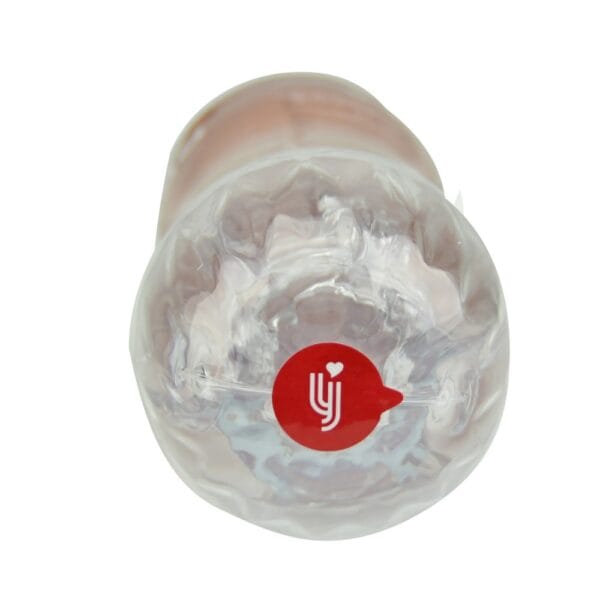 Rev-Air Tight Reusable Masturbation Cup – image number 4