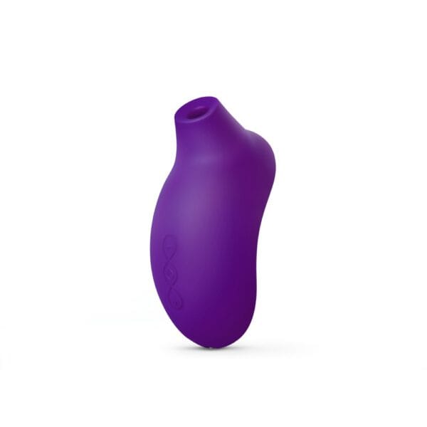 LELO SONA 2 Purple Sonic Clitoral Massager – image number 1