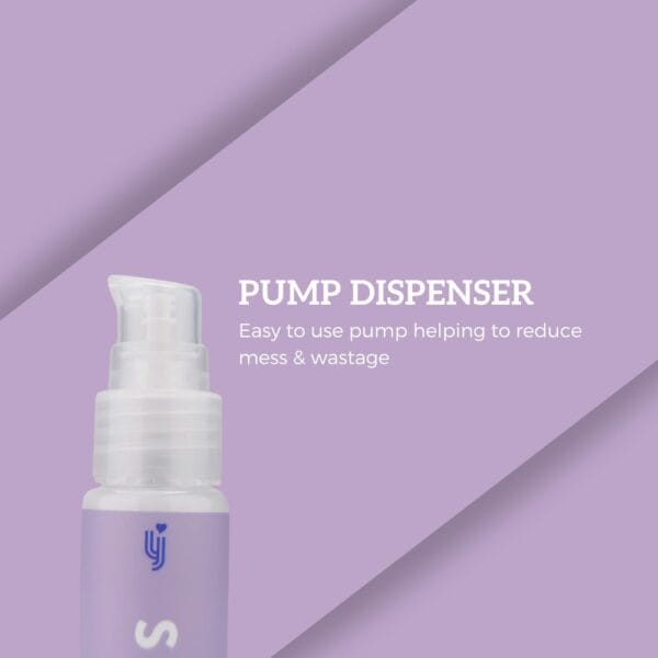 Loving Joy Silky Water-Based Lubricant 30ml – image number 4