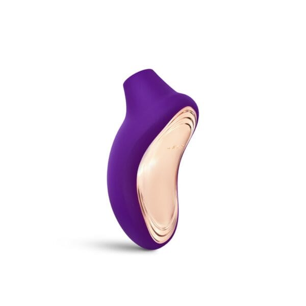 LELO SONA 2 Purple Sonic Clitoral Massager – image number 2